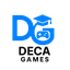 DECAGames Logo